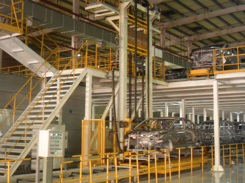 SAM_9897鋼平臺升降輸送